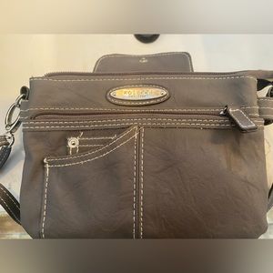 ❄️❄️Rosetti Cross Body Purse! Small but mighty!